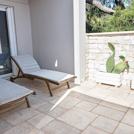 Kalavria Luxury Suites, Afroditi Suite With Magnificent Sea View And Private Swimming Pool. Πόρος Εξωτερικό φωτογραφία